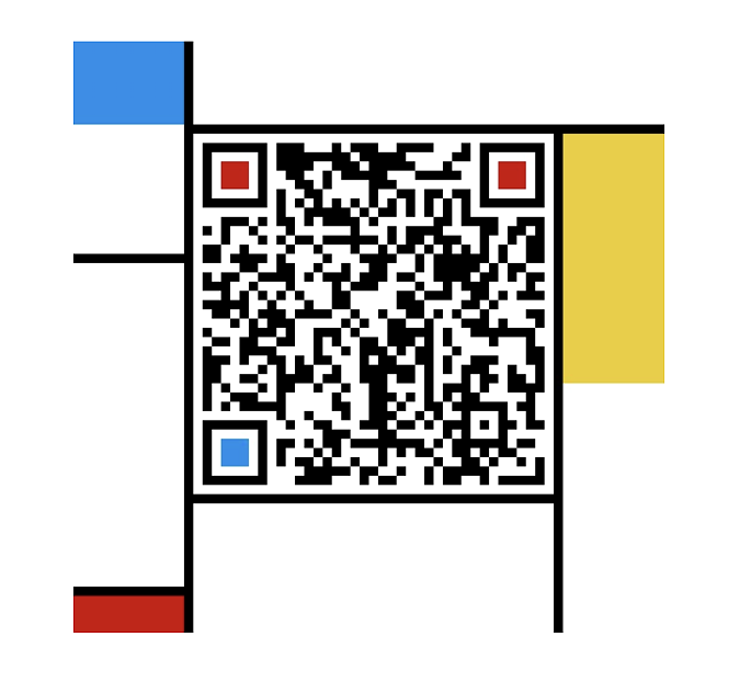 Scan Our Wechat