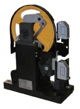 Overspeed governor for high speed elevator-CHXSQ115-38