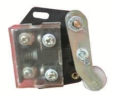 04A door lock electric swithc