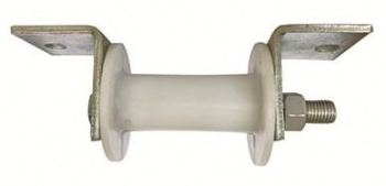 wire roller part